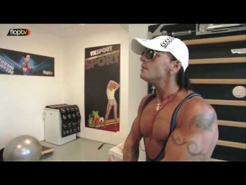 1x07 Er Secco [Le schede di Davide] FlopTV