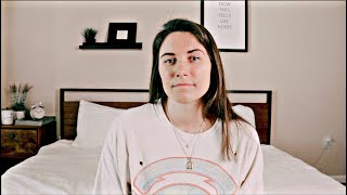 MY SOBRIETY STORY | Sam&amp;Alyssa