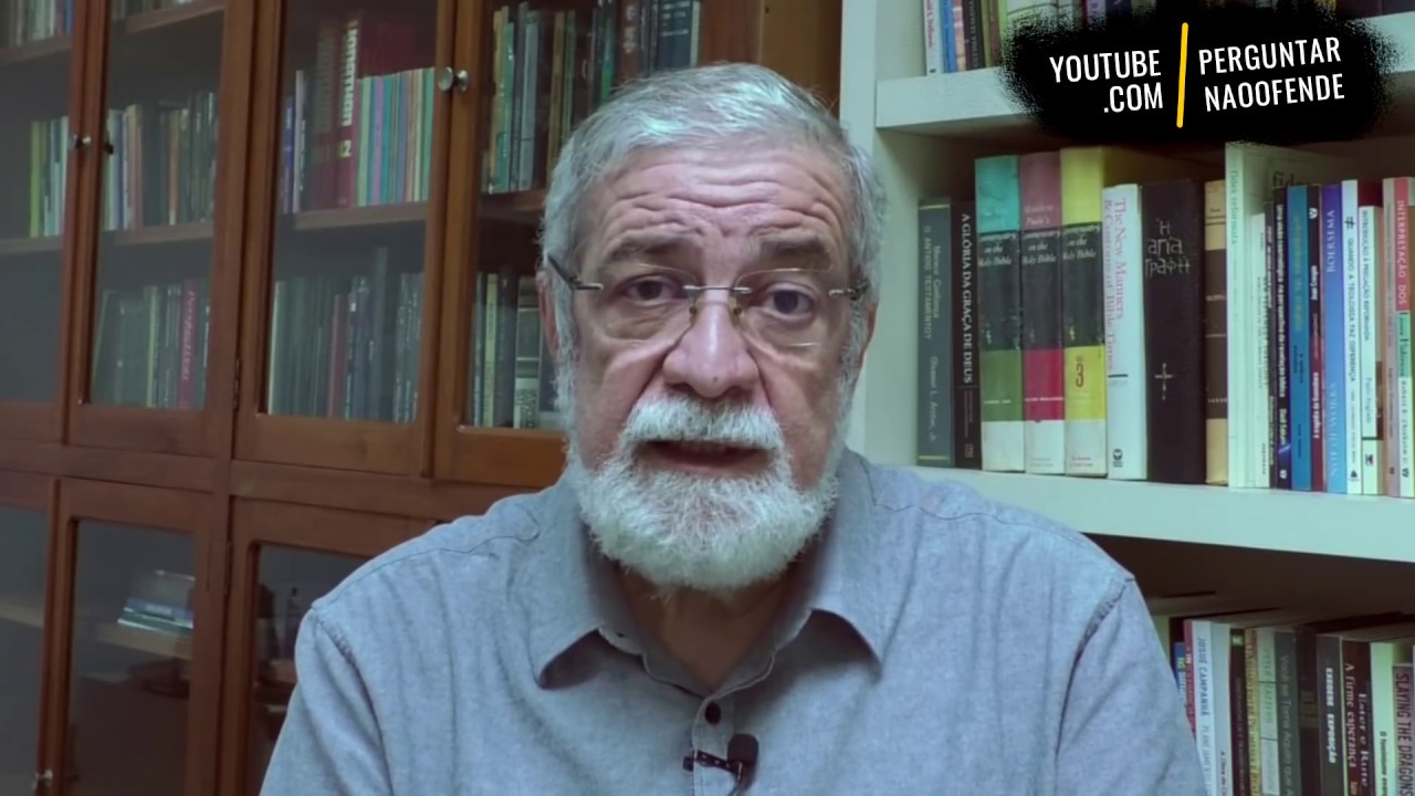 TEMOS INSTRUÇÃO BÍBLICA PARA O PRINCÍPIO DA HONRA? #027