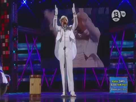 BOMBO FICA "5 KILOS DE LA WENA "