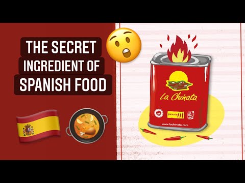 download lagu mp3 mp4 La Chinata Smoked Paprika, download lagu La Chinata Smoked Paprika gratis, unduh video klip La Chinata Smoked Paprika