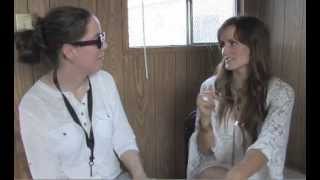 Kopecky Interview from the XPoNential Music Festival