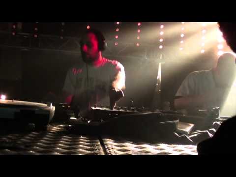 AIRJ & SINECORE @FUCKIN' BEAT | Nuit Blanche Parties 2011.mp4