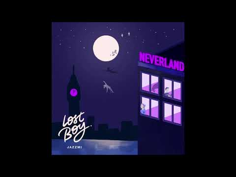 Lost Boy - Jazzmi (Official audio)