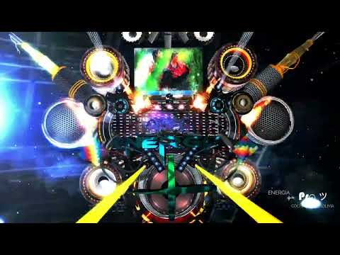 Generación Juvenil  -  te olvidare Feat  Energía + Electro Salay