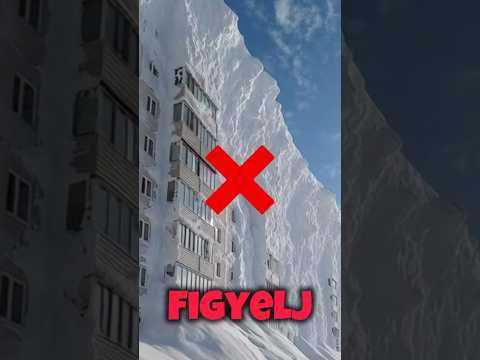 Innen jön a jeges pokol