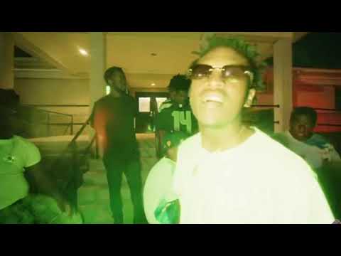 Potdaplug - Micheal Myers (Official Music video)