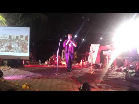 Abhinandan  A V G Blink Blink song by A.V.G