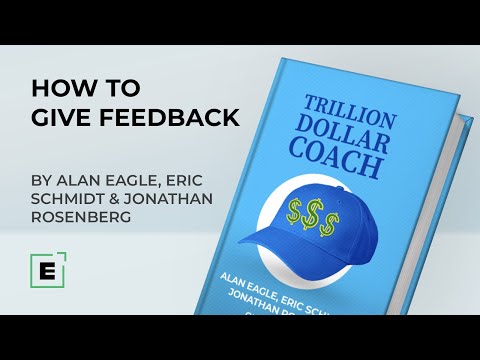 4 Facets Of Giving Feedback |  | Emeritus 