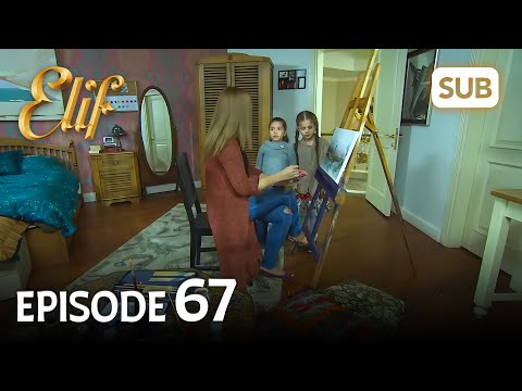 Elif 67. Bölüm | Elif Episode 67 (HD) English Subtitle