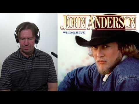 91 Country Rap | John Anderson and Colt Ford | Swinging