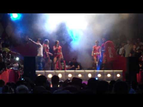 Dance Valley 11 - Bingo Players