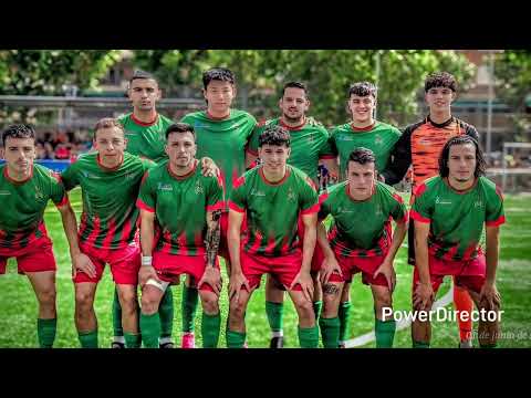 UD USERA VS CD FORTUNA A FINAL DE LIGA 1ªDV AUTONOMICA G2 JORNADA 34 #football 1 de junio de 2025