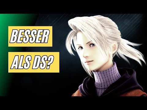 Final Fantasy III Pixel Remaster – Lohnt sich das Remake?