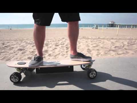 ZBoard - NOOVA