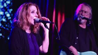 Give Me A Holler Teresa James Live @ Bogies