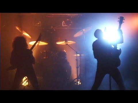 STÄLKER - Ripped to Pieces (Official Video) | Napalm Records