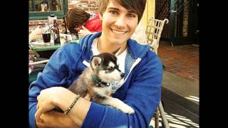 Never Too Young James Maslow Solo Version