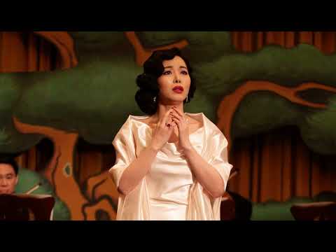 Pachinko Season One Episode 4 photos - Chapter Four