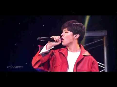 『Wooshin』━  ❝Attention❞