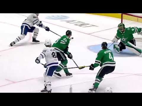 Sextet Montage - Toronto Maple Leafs