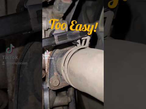 Best Tool! for Hose Clamps!