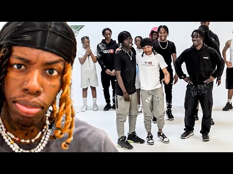 Sturdy Off Episode 10 is RIGGED !