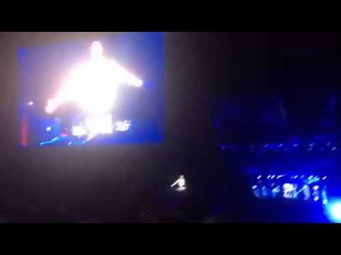 Steve Aoki - Aokify America Tour