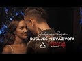 ALEKSANDRA PRIJOVIC DUGUJES MI DVA ZIVOTA UBICE MOG OCA