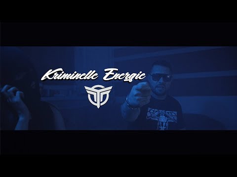 Tayler - Kriminelle Energie (prod. von 86kiloherz)