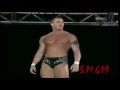 Randy Orton Best Entrance Ever