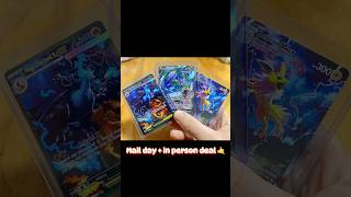 #pokemon #pokemoncards #pokemontcg #tradingcards #charizard #rayquaza #tcg #pokemoncommunity #cards