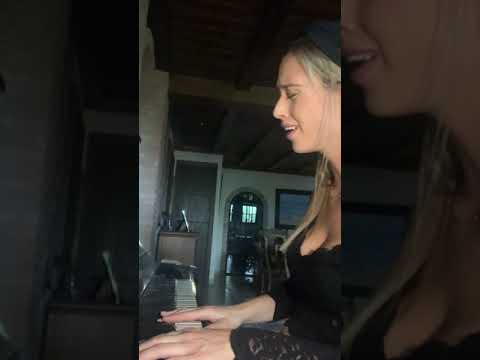 Farruko - Relación (Cover Iza Bastet)