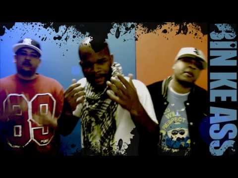 D-MAN FT I$KI, GBS, KILLAWEB, PIMPI - PESO REMIX (MUSIC VIDEO)