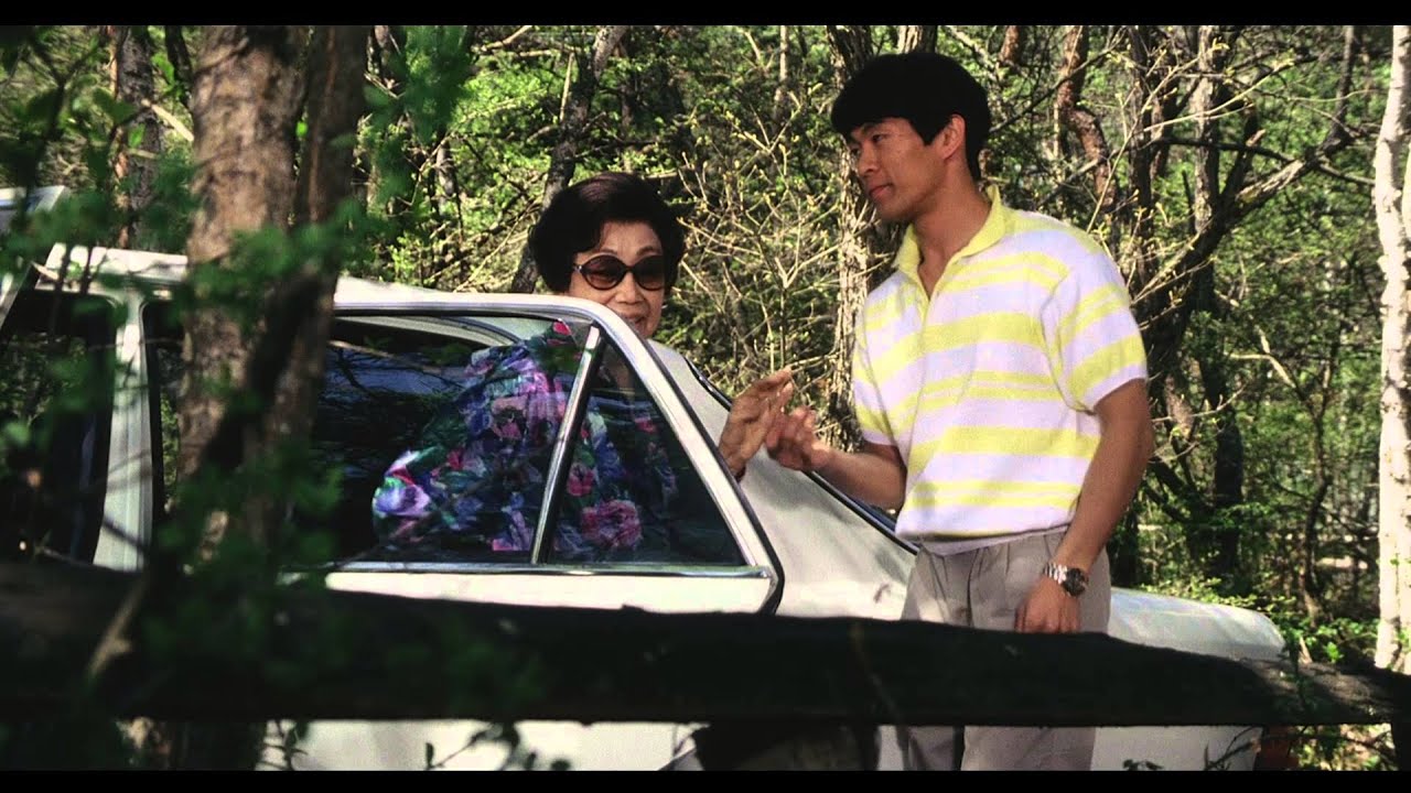 午後の遺言状(プレビュー)