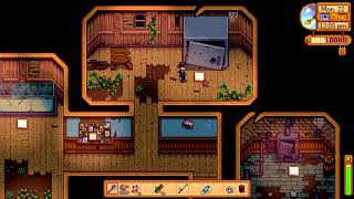 Money Everywhere - Let's Play Stardew Valley Part 52
