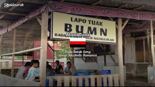 Download lagu 'Alani Tuak' - Toba Batak Humor Song mp3 Download lagu 'Alani Tuak' - Toba Batak Humor Song mp3