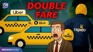 MVAG 2025: Big Changes for Ola, Uber & Rapido Users