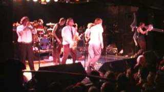 Big D and the Kids Table - Halloween #7 - 7: Jeremy