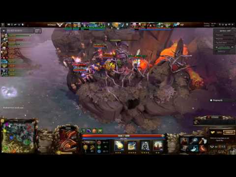 Northern Arena BEAT Invitational - GrandFinal: Team NP VS Wings Gaming