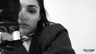 Nocturne X Hande Erçel #SheIsComing