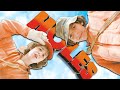 WAIT... Remember Holes?