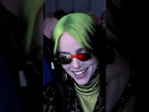 Billie Eilish DESTROYS Haters 😳🤬