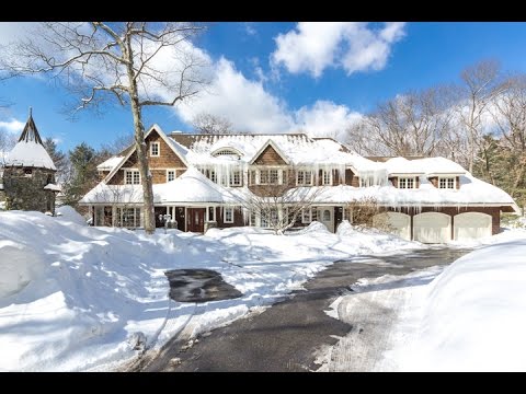 90 Kings Grant Rd, Weston MA - Sheryl Simon - Tel 781-910-3405