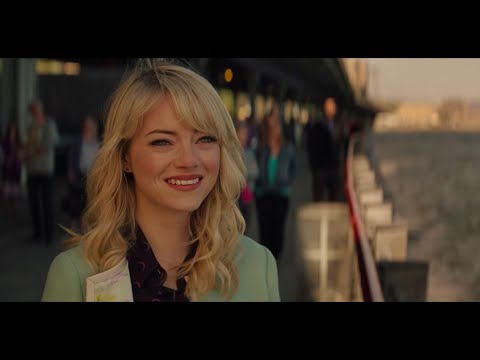 We're Best Friends/Rest of My life (mash up) - The Amazing Spider-Man 2 Soundtrack