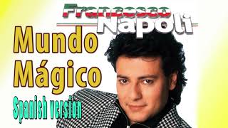 Francesco Napoli - Mundo Mágico