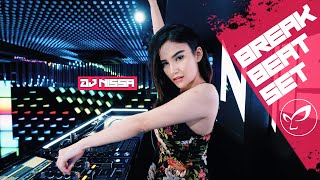 Download lagu BREAKBEAT SET DJ MATALELAKI EPS 2 | PERFORMANCE BY NISSA mp3