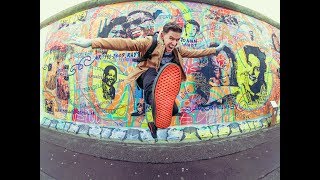 TURNING 30 IN BERLIN, GERMANY!