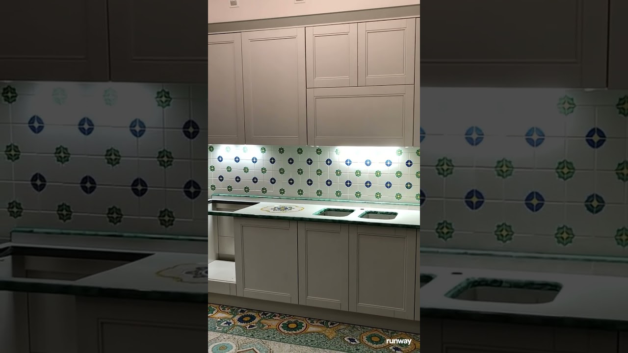 Top cucine in pietra lavica