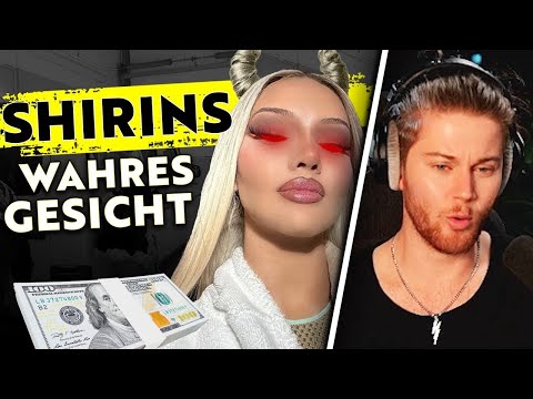 Ist Shirin David eine HEUCHLERIN?